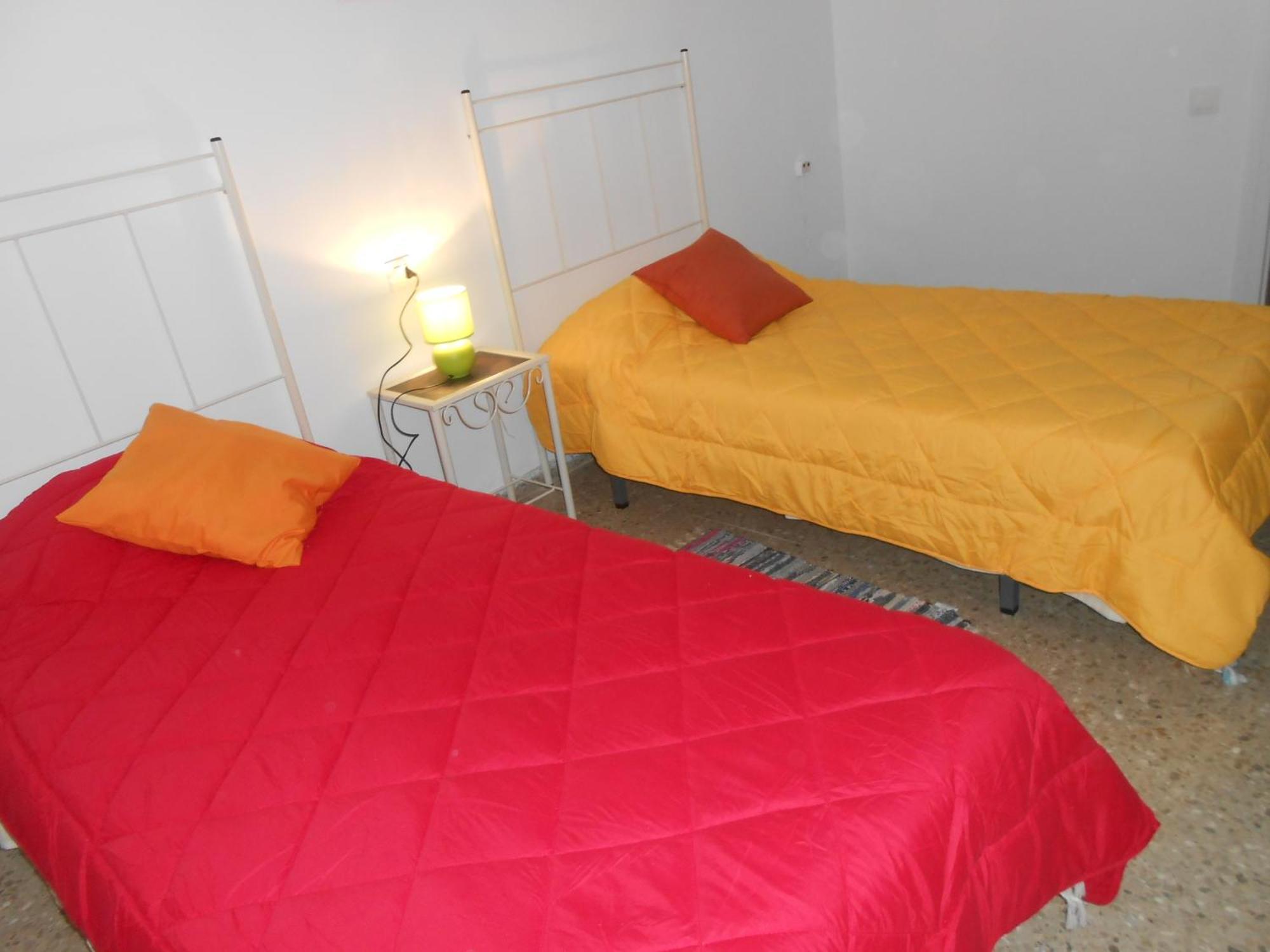Apartamento General Serrano 10 *
